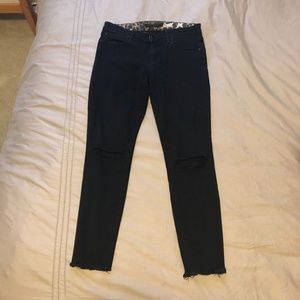 Joe’s flawless skinny jean